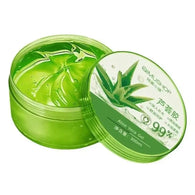 300Ml Aloe Vera Gel for Face Moisturizing Hydrating Aloe Vera Gel Face Products Face Care Skin Care Beauty Health