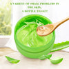 300Ml Aloe Vera Gel for Face Moisturizing Hydrating Aloe Vera Gel Face Products Face Care Skin Care Beauty Health