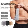 Adjustable Tennis Elbow Support Brace Guard Pads Golfer'S Strap Elbow Lateral Pain Syndrome Epicondylitis Brace