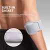 Adjustable Tennis Elbow Support Brace Guard Pads Golfer'S Strap Elbow Lateral Pain Syndrome Epicondylitis Brace