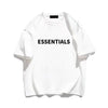Men's Cotton Summer Essentials T-Shirt