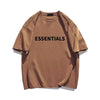 Men's Cotton Summer Essentials T-Shirt