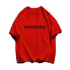Men's Cotton Summer Essentials T-Shirt