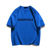 Men's Cotton Summer Essentials T-Shirt