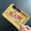 180*125Mm Collectible Tobacco Rolling Tray Smoking Accessories