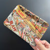 180*125Mm Collectible Tobacco Rolling Tray Smoking Accessories