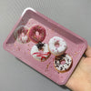 180*125Mm Collectible Tobacco Rolling Tray Smoking Accessories