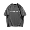 Men's Cotton Summer Essentials T-Shirt
