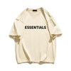 Men's Cotton Summer Essentials T-Shirt