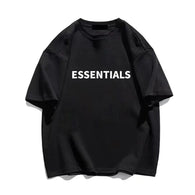 Men's Cotton Summer Essentials T-Shirt