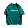 Men's Cotton Summer Essentials T-Shirt