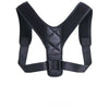 Back Posture Correction Belt Hunchback Prevention Correction of Sitting Posture Unisex Breathable Body Shaping