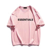 Men's Cotton Summer Essentials T-Shirt