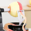 Apple Peeler Multi-Functional Fruit Peeling Machine Automatic Peelers Pear Peeling Zesters Vegetable Potato Cutter Slicer