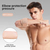 Adjustable Tennis Elbow Support Brace Guard Pads Golfer'S Strap Elbow Lateral Pain Syndrome Epicondylitis Brace