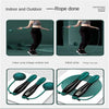 Cordless Electronic Jumping Rope Counting Speed Skipping Counter Gym Fitness Crossfit Skipping Smart Jump Rope with LCD Screen