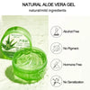 300Ml Aloe Vera Gel for Face Moisturizing Hydrating Aloe Vera Gel Face Products Face Care Skin Care Beauty Health