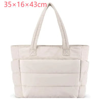 Journey Essentials Tote