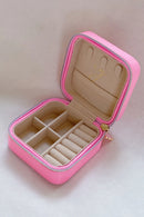 Glam Girl Jewelry Case
