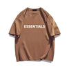 Men's Cotton Summer Essentials T-Shirt